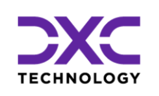 logo dxc